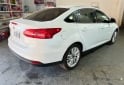 Autos - Ford Focus 2016 Nafta 137500Km - En Venta