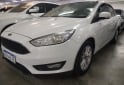 Autos - Ford Focus 4P 1.6L N S 2019 Nafta 52000Km - En Venta
