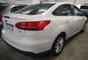 Autos - Ford Focus 4P 1.6L N S 2019 Nafta 52000Km - En Venta