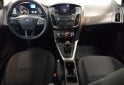 Autos - Ford Focus 4P 1.6L N S 2019 Nafta 52000Km - En Venta