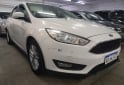 Autos - Ford Focus 4P 1.6L N S 2019 Nafta 52000Km - En Venta