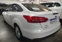 Autos - Ford Focus 4P 1.6L N S 2019 Nafta 52000Km - En Venta