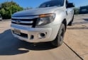 Camionetas - Ford SAFETY XL 2.2 2014 Diesel 205000Km - En Venta