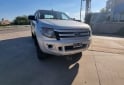 Camionetas - Ford SAFETY XL 2.2 2014 Diesel 205000Km - En Venta