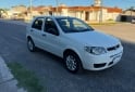 Autos - Fiat Palio 2016 GNC 120000Km - En Venta
