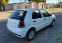 Autos - Fiat Palio 2016 GNC 120000Km - En Venta