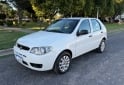 Autos - Fiat Palio 2016 GNC 120000Km - En Venta