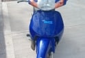 Motos - Motomel 110 blizt full 2025 Nafta 18900Km - En Venta