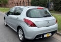 Autos - Peugeot 308 2016 Nafta 99000Km - En Venta