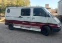 Utilitarios - Renault Trafic 1995 Diesel 111111Km - En Venta