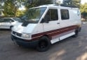 Utilitarios - Renault Trafic 1995 Diesel 111111Km - En Venta