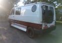 Utilitarios - Renault Trafic 1995 Diesel 111111Km - En Venta