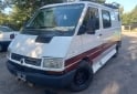 Utilitarios - Renault Trafic 1995 Diesel 111111Km - En Venta