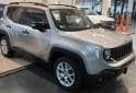 Camionetas - Jeep RENEGADE SPORT 1.8 AT 2019 Nafta 42500Km - En Venta
