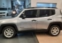 Camionetas - Jeep RENEGADE SPORT 1.8 AT 2019 Nafta 42500Km - En Venta