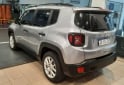 Camionetas - Jeep RENEGADE SPORT 1.8 AT 2019 Nafta 42500Km - En Venta