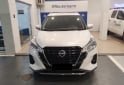 Autos - Nissan KICKS 1.6 SENSE MT 2024 Nafta 21000Km - En Venta