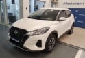 Autos - Nissan KICKS 1.6 SENSE MT 2024 Nafta 21000Km - En Venta