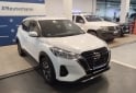 Autos - Nissan KICKS 1.6 SENSE MT 2024 Nafta 21000Km - En Venta