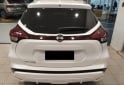 Autos - Nissan KICKS 1.6 SENSE MT 2024 Nafta 21000Km - En Venta