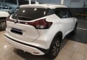 Autos - Nissan KICKS 1.6 SENSE MT 2024 Nafta 21000Km - En Venta