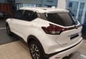 Autos - Nissan KICKS 1.6 SENSE MT 2024 Nafta 21000Km - En Venta