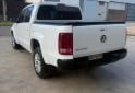 Camionetas - Volkswagen Amarok 2021 Diesel 84000Km - En Venta