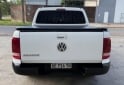 Camionetas - Volkswagen Amarok 2021 Diesel 84000Km - En Venta