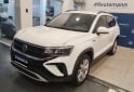 Autos - Volkswagen TAOS COMFORTLINE 2022 Nafta 37000Km - En Venta