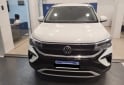 Autos - Volkswagen TAOS COMFORTLINE 2022 Nafta 37000Km - En Venta