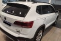 Autos - Volkswagen TAOS COMFORTLINE 2022 Nafta 37000Km - En Venta