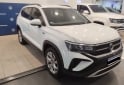 Autos - Volkswagen TAOS COMFORTLINE 2022 Nafta 37000Km - En Venta