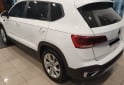 Autos - Volkswagen TAOS COMFORTLINE 2022 Nafta 37000Km - En Venta