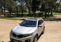 Camionetas - Kia Sorento 2012 Nafta 216000Km - En Venta