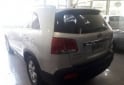 Camionetas - Kia Sorento 2012 Nafta 216000Km - En Venta