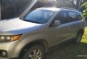 Camionetas - Kia Sorento 2012 Nafta 216000Km - En Venta