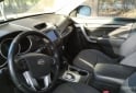 Camionetas - Kia Sorento 2012 Nafta 216000Km - En Venta