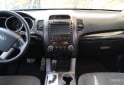 Camionetas - Kia Sorento 2012 Nafta 216000Km - En Venta
