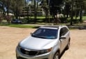 Camionetas - Kia Sorento 2012 Nafta 219000Km - En Venta