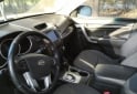 Camionetas - Kia Sorento 2012 Nafta 219000Km - En Venta