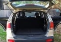Camionetas - Kia Sorento 2012 Nafta 219000Km - En Venta