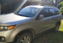 Camionetas - Kia Sorento 2012 Nafta 219000Km - En Venta