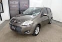 Autos - Fiat Palio attracttive 2014 Nafta 110000Km - En Venta