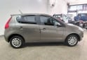 Autos - Fiat Palio attracttive 2014 Nafta 110000Km - En Venta