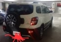 Autos - Chevrolet spin active 2015 Nafta 88000Km - En Venta