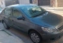 Autos - Volkswagen Voyage 2010 Nafta 72000Km - En Venta