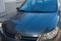 Autos - Volkswagen Voyage 2010 Nafta 72000Km - En Venta