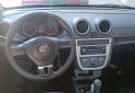 Autos - Volkswagen Voyage 2010 Nafta 72000Km - En Venta