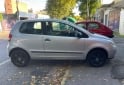 Autos - Volkswagen Fox confortline 2005 GNC - En Venta