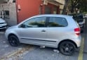 Autos - Volkswagen Fox confortline 2005 GNC - En Venta